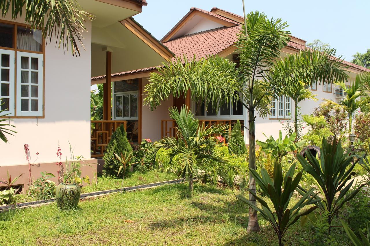 Inle Lotus Hotel Nyaung Shwe Buitenkant foto