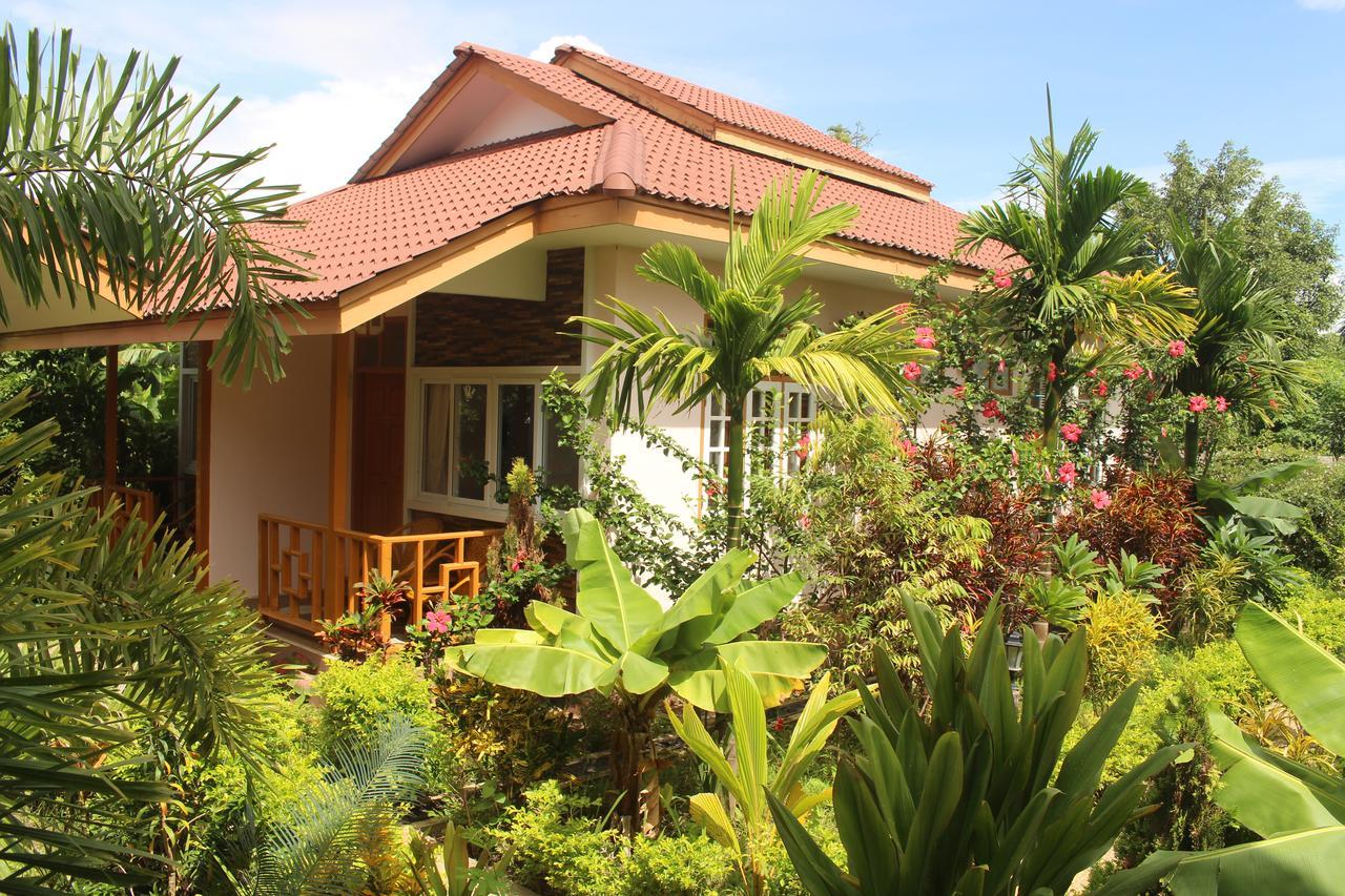 Inle Lotus Hotel Nyaung Shwe Buitenkant foto