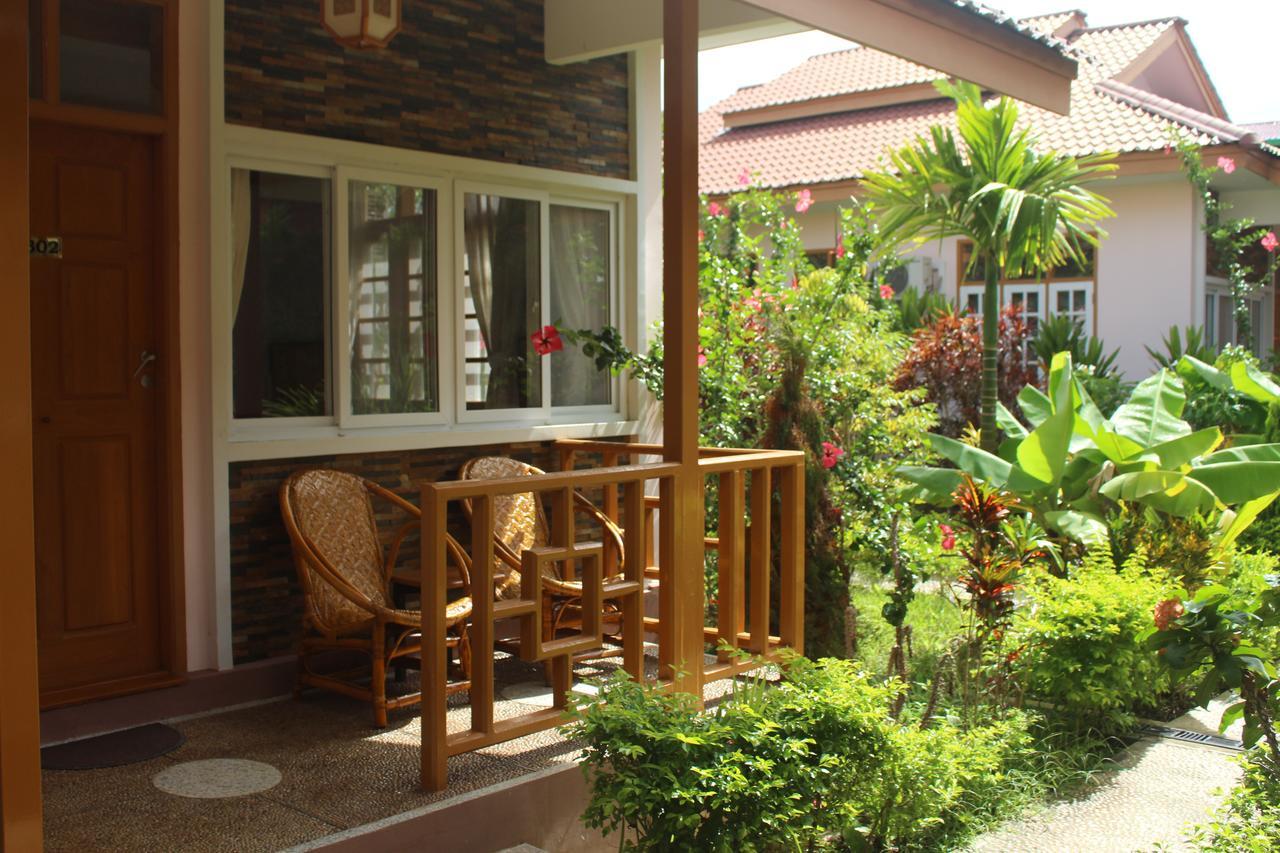 Inle Lotus Hotel Nyaung Shwe Buitenkant foto
