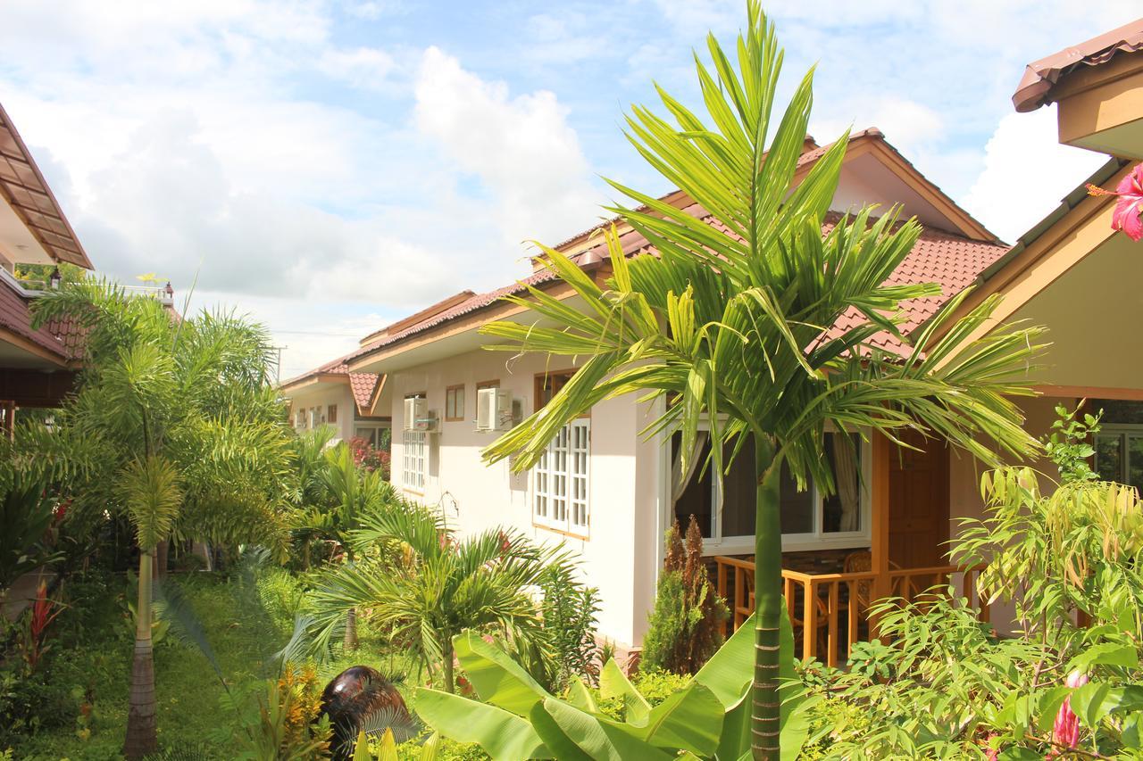 Inle Lotus Hotel Nyaung Shwe Buitenkant foto